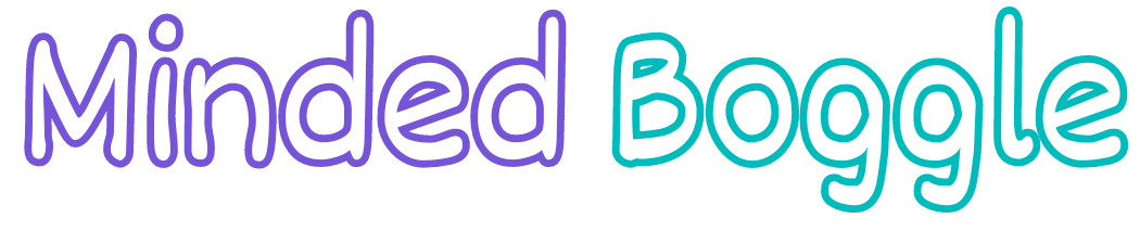 Minded Boggle